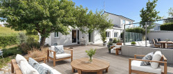 vente Maison Lignan Sur Orb