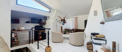 vente Maison de village La Caunette