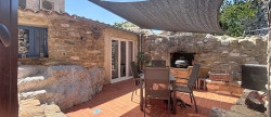 vente Maison de village La Caunette