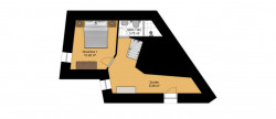 vente Maison de village La Caunette