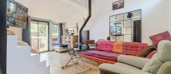 vente Maison de village La Caunette