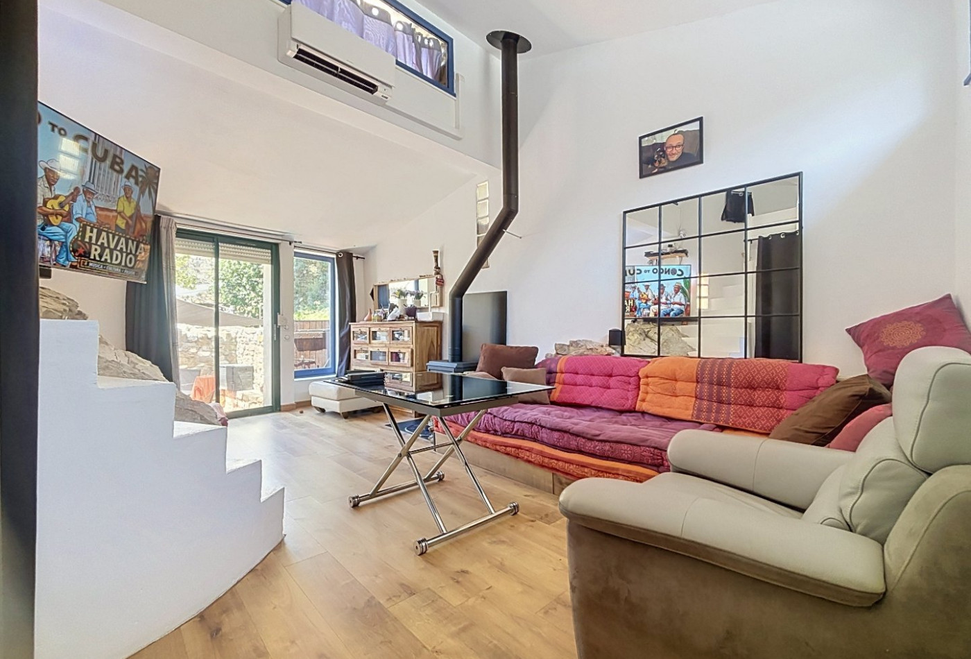 vente Maison de village La Caunette - Photo 7