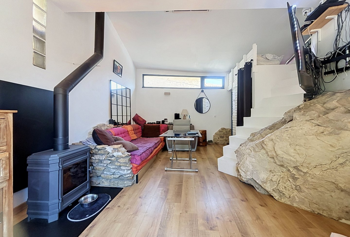 vente Maison de village La Caunette - Photo 5