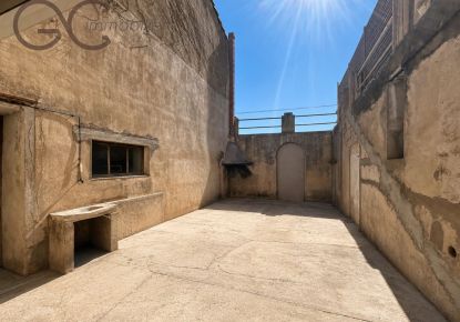 vente Maison à rénover Vias