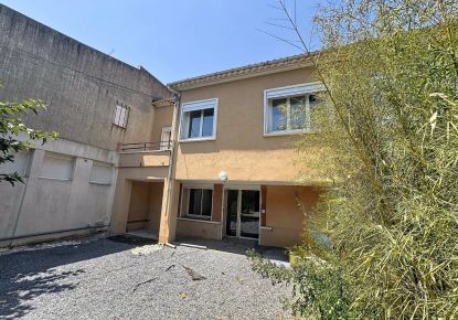 vente Maison Maraussan