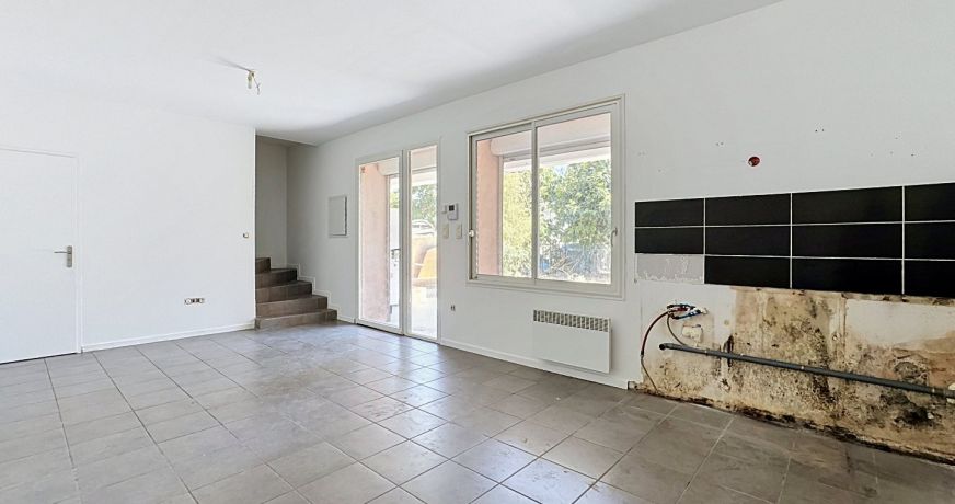 vente Maison Maraussan