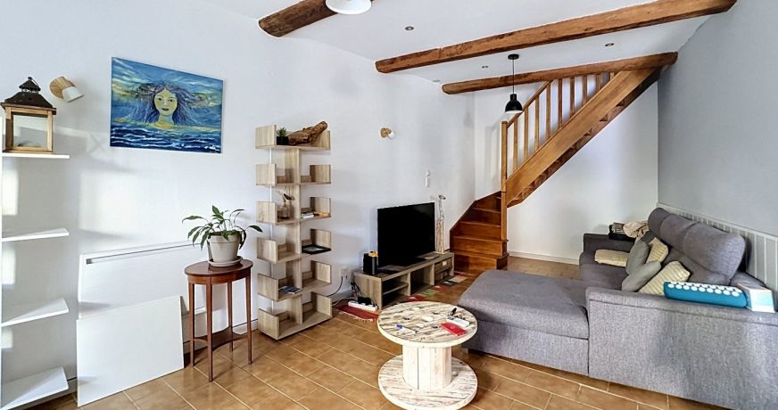 location Maison de village Babeau Bouldoux