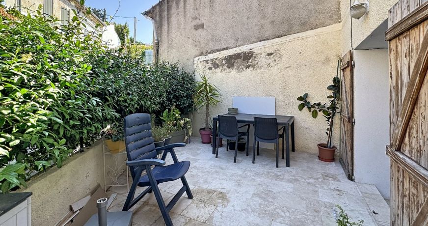 location Maison de village Babeau Bouldoux
