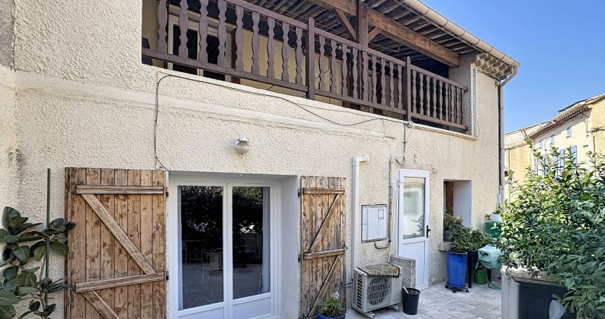 location Maison de village Babeau Bouldoux