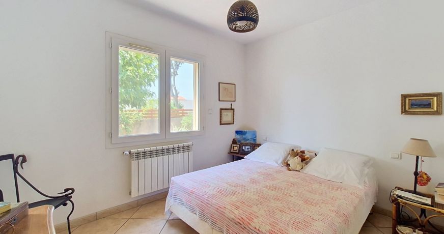 vente Villa Maraussan