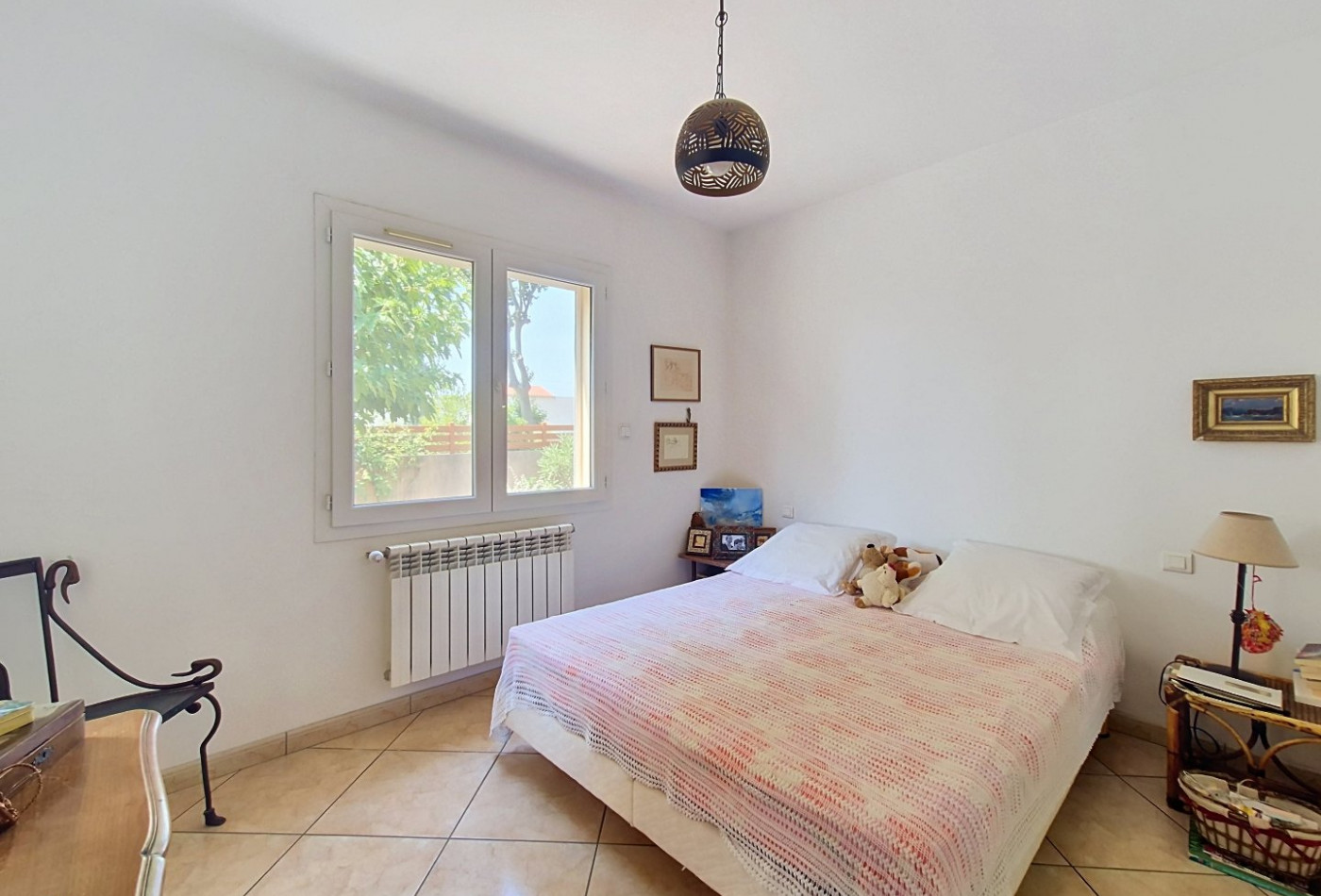 vente Villa Maraussan - Photo 8