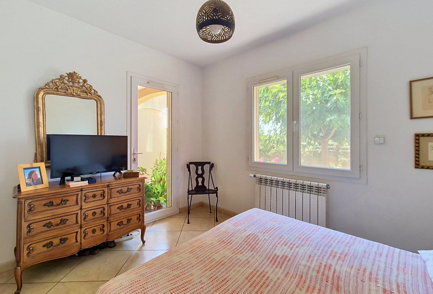 vente Villa Maraussan - Photo 9