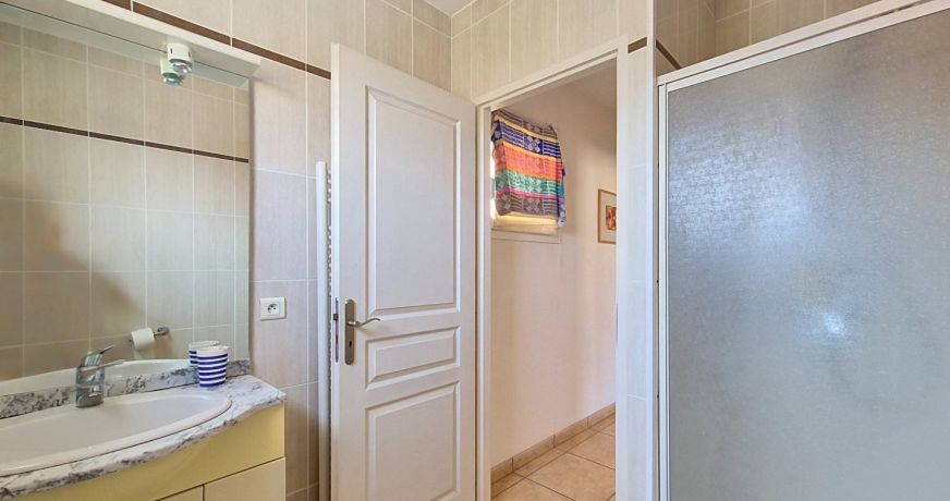 vente Villa Maraussan
