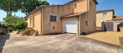 vente Villa Maraussan