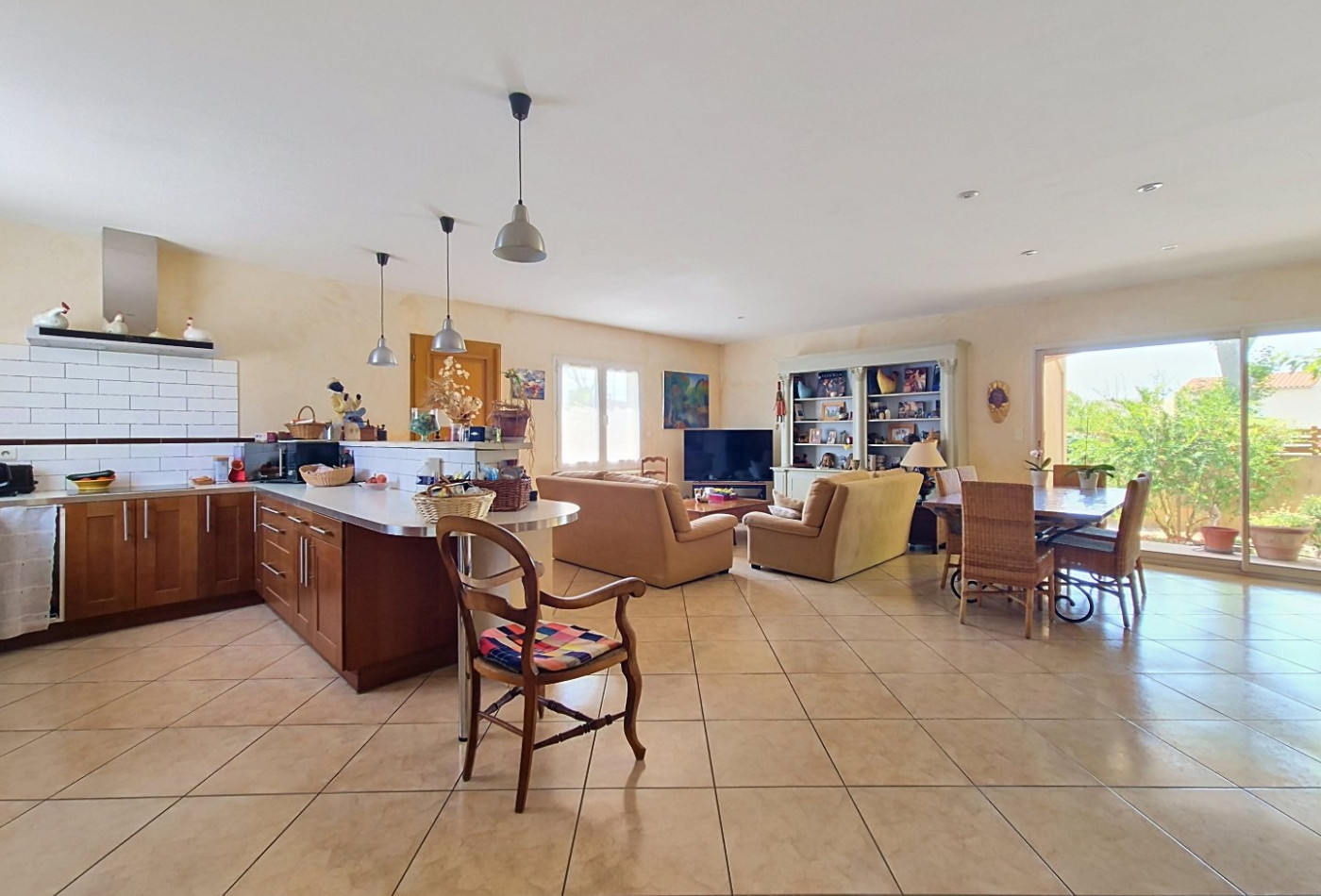 vente Villa Maraussan - Photo 2