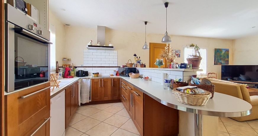 vente Villa Maraussan