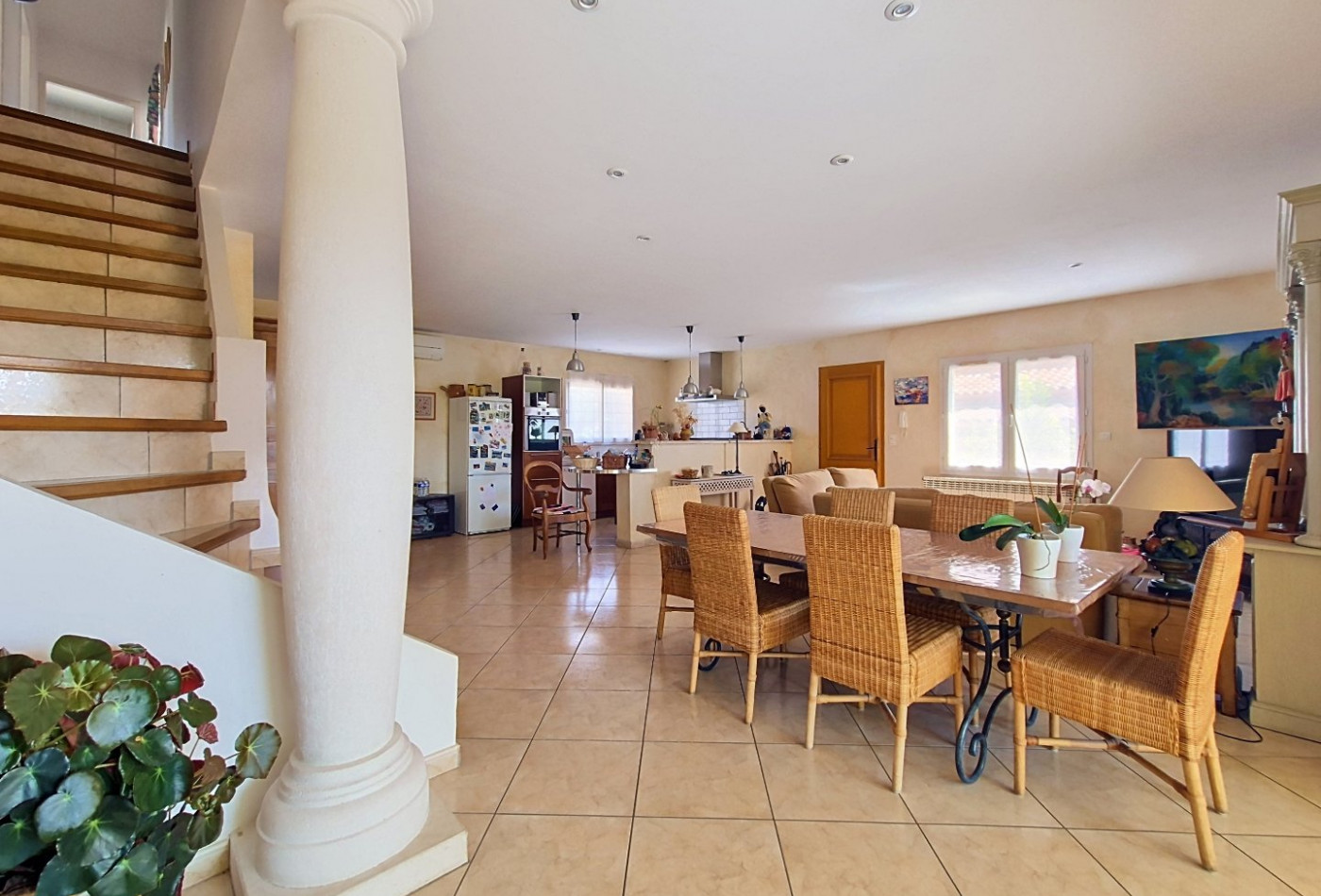 vente Villa Maraussan - Photo 6