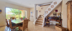 vente Villa Maraussan