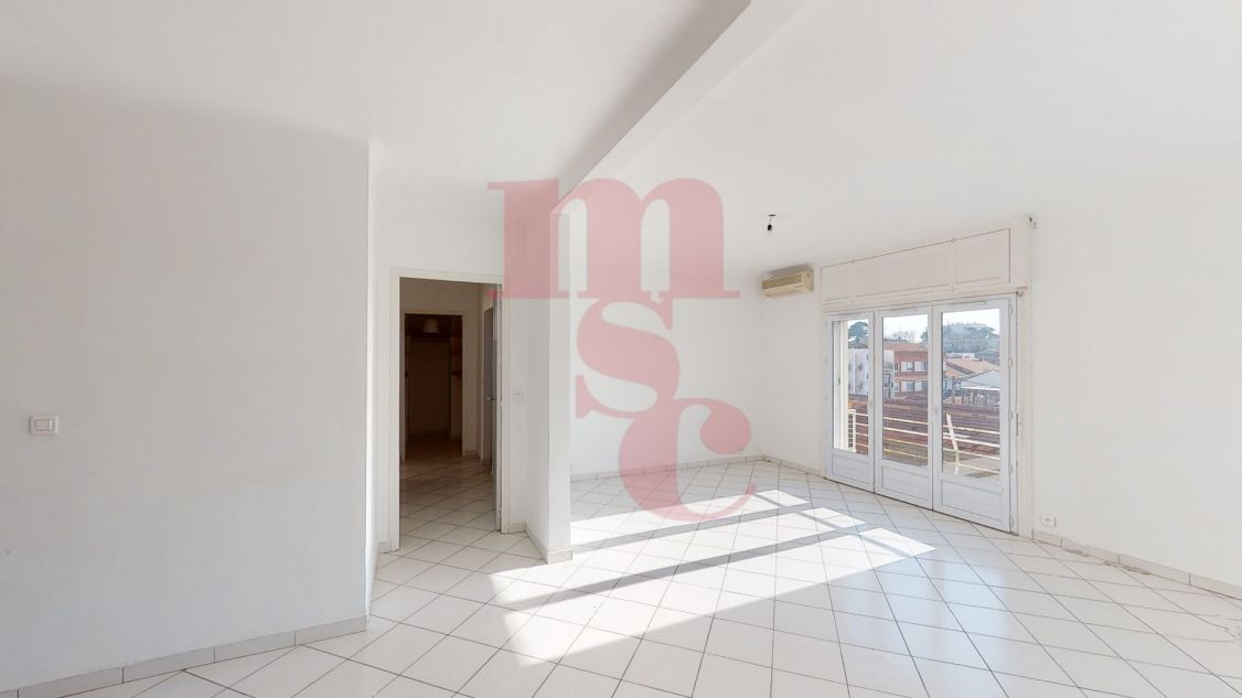 A vendre Appartement Montpellier | Réf 34391106 - Msc immobilier