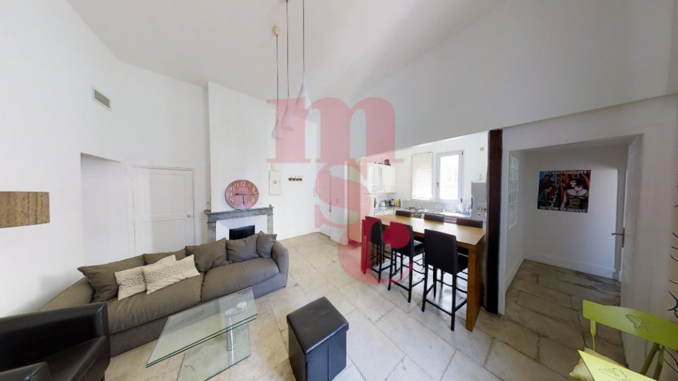 location Appartement Montpellier - Photo 1