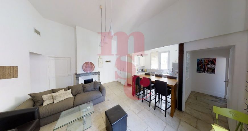 location Appartement Montpellier