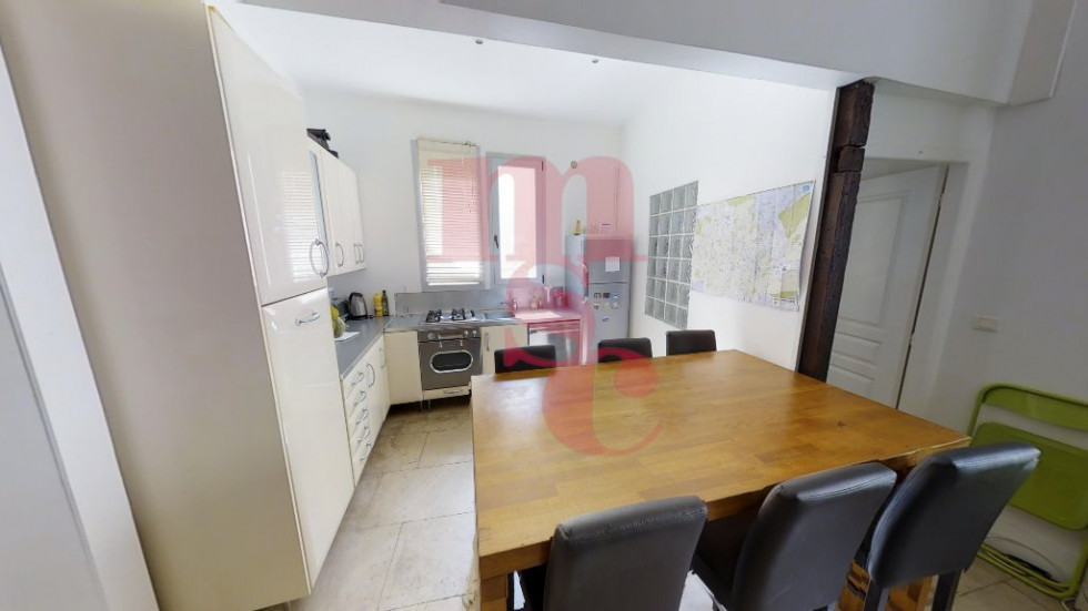 location Appartement Montpellier - Photo 3