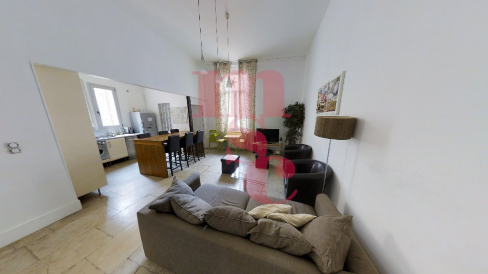 location Appartement Montpellier - Photo 4