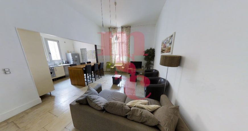 location Appartement Montpellier