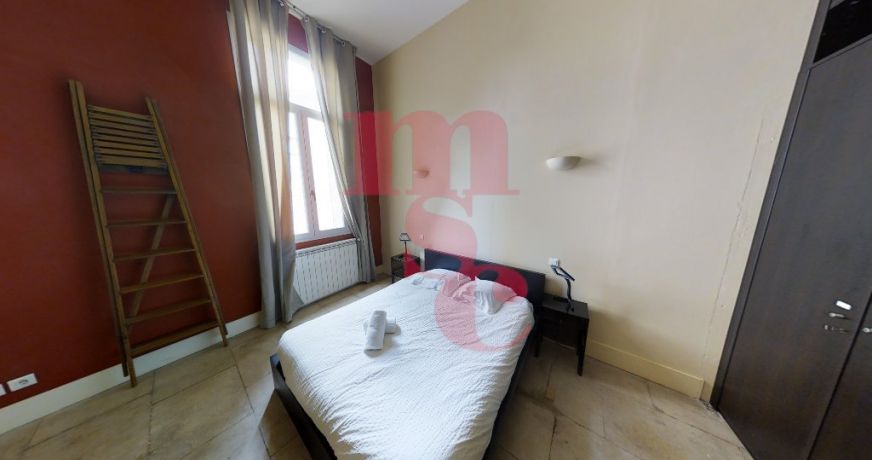 location Appartement Montpellier