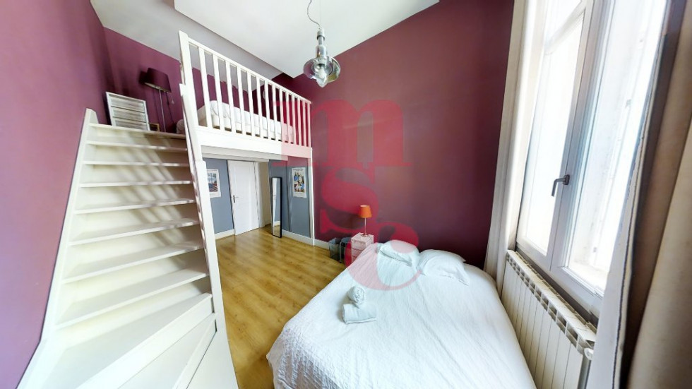 location Appartement Montpellier - Photo 8