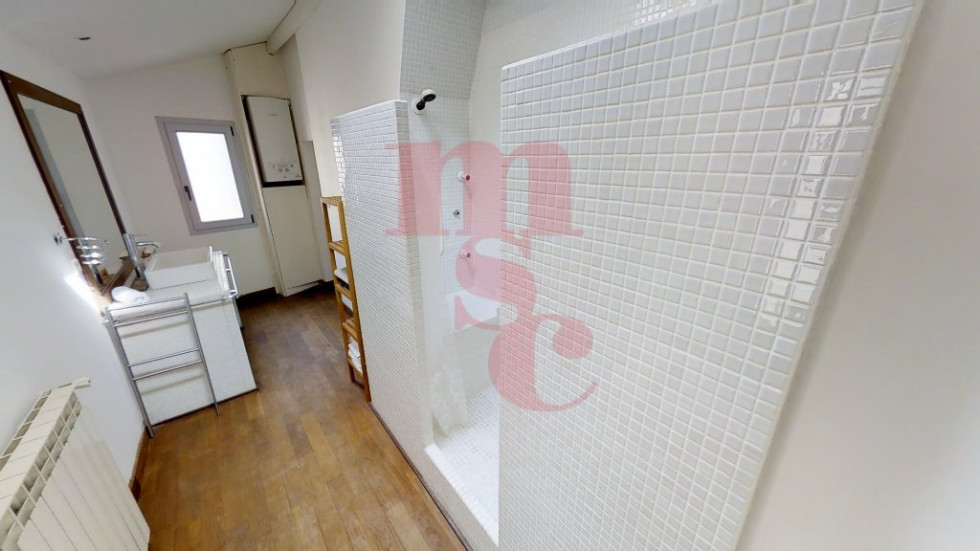 location Appartement Montpellier - Photo 9