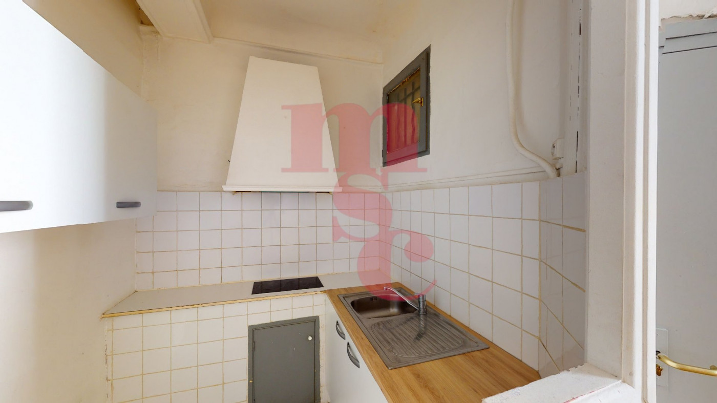 à louer Appartement Montpellier - Photo 8