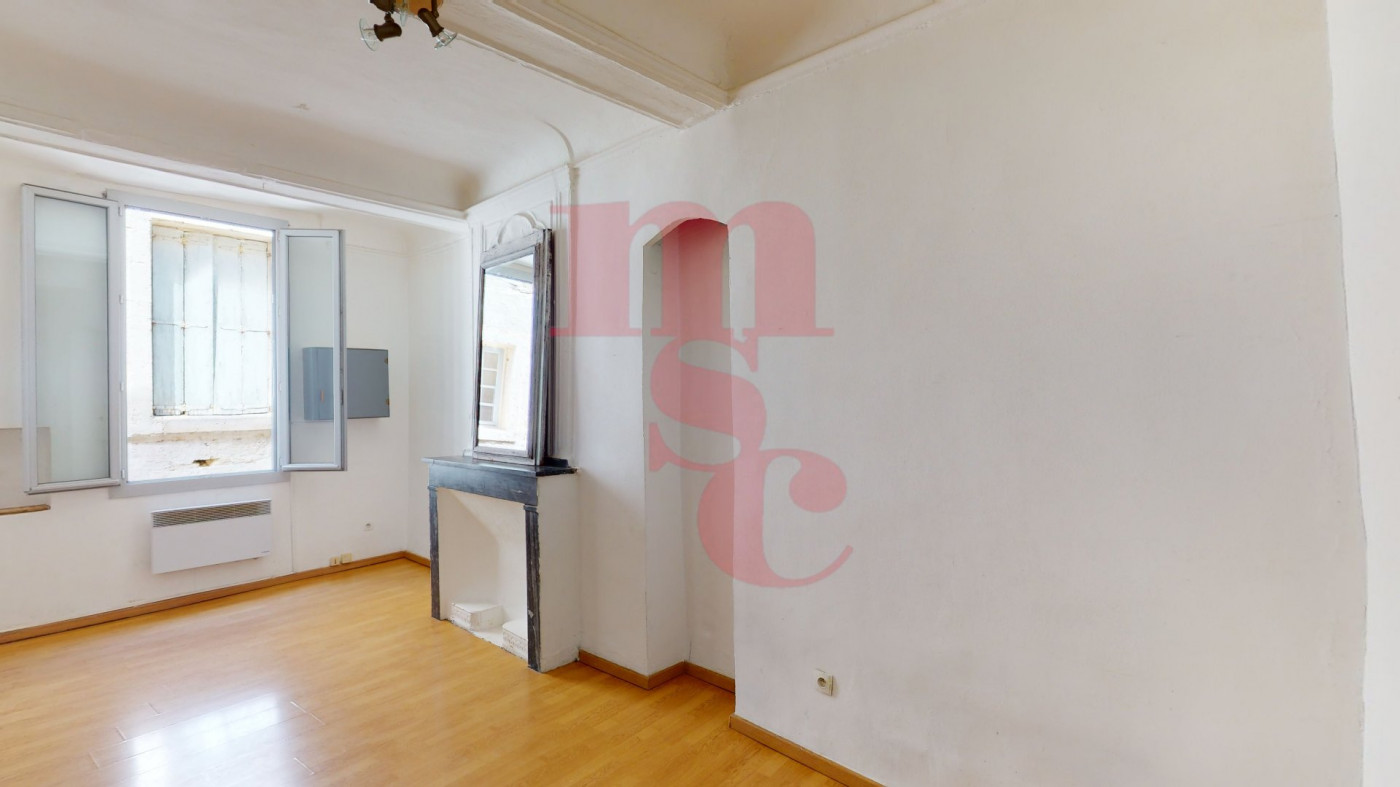 à louer Appartement Montpellier - Photo 5