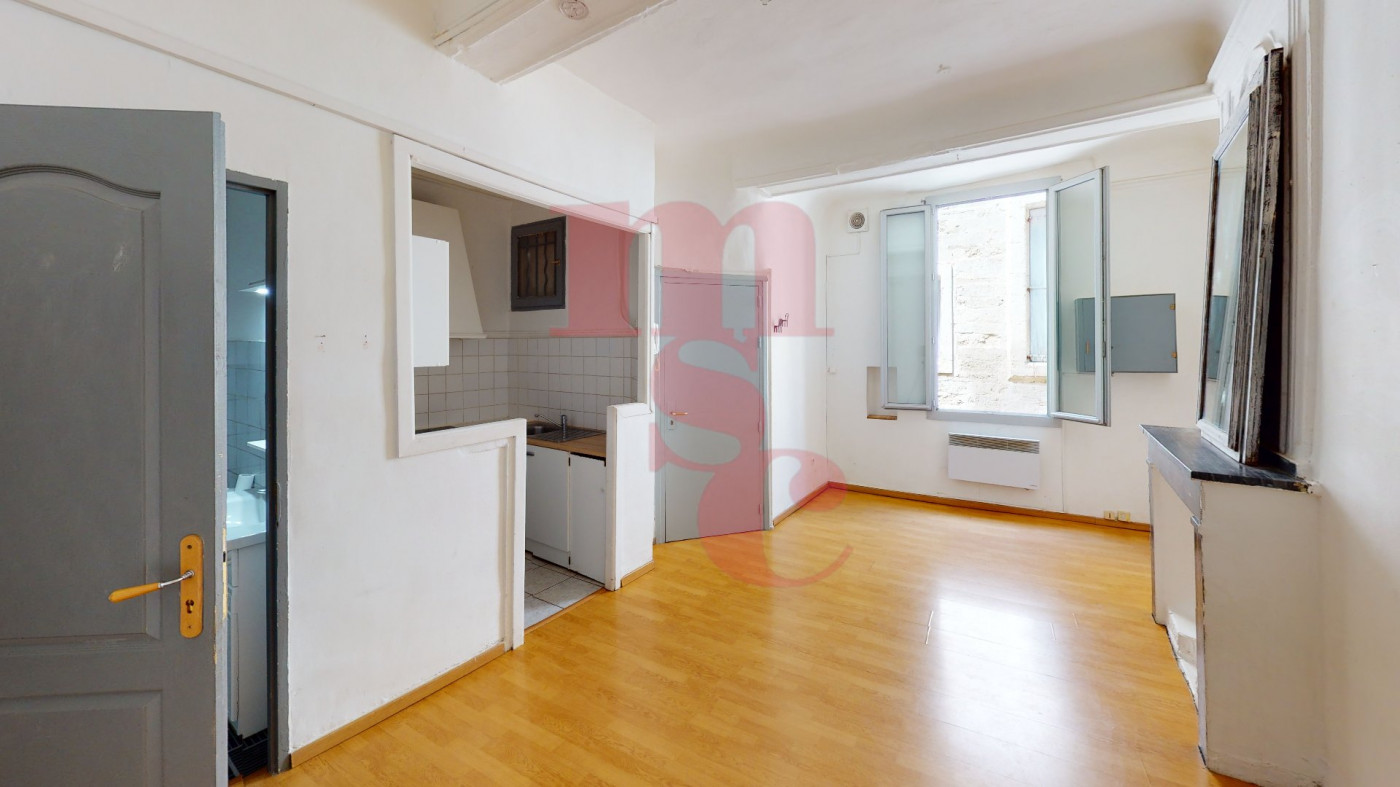 à louer Appartement Montpellier - Photo 7
