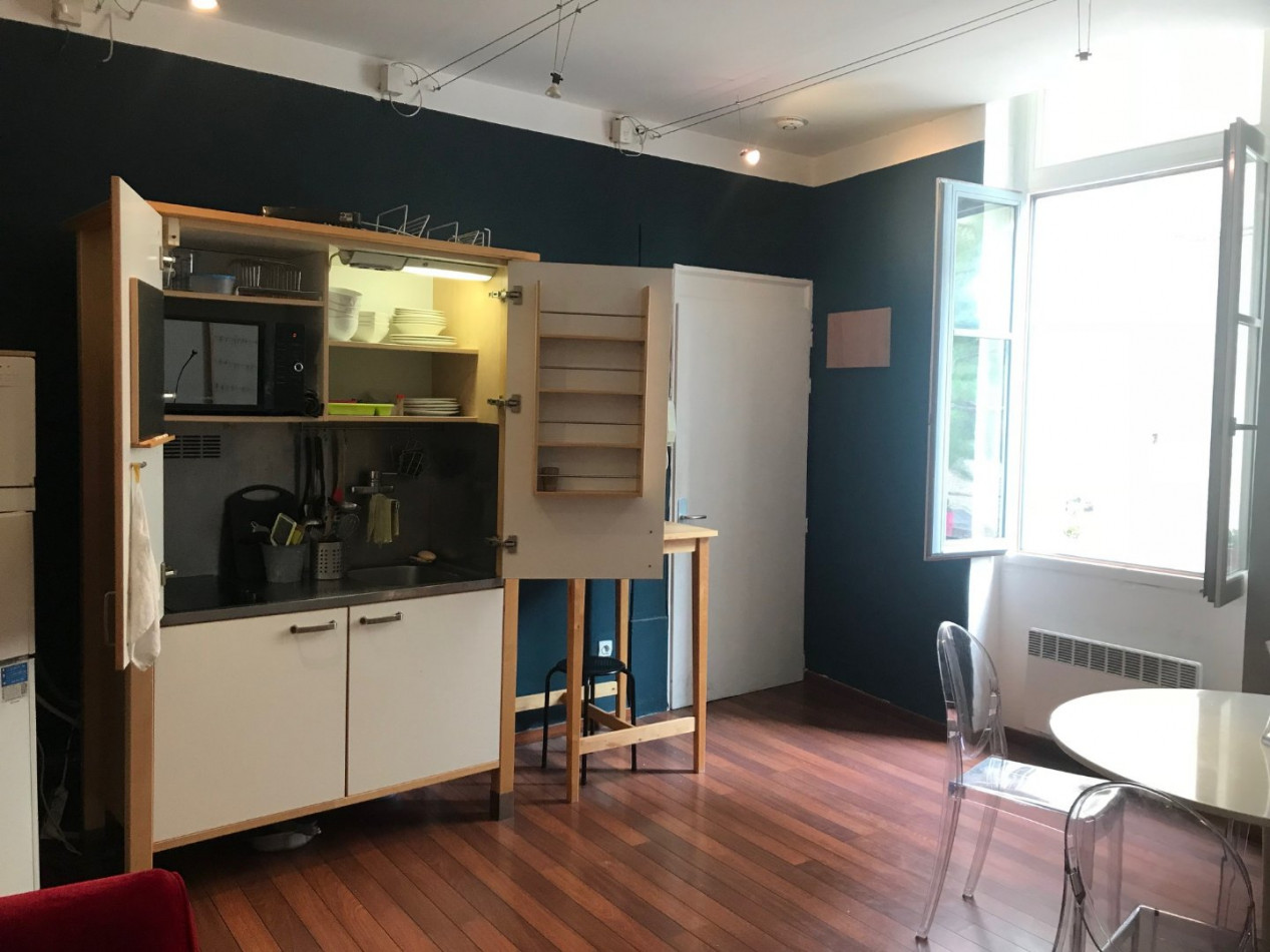 à louer Appartement Montpellier - Photo 7