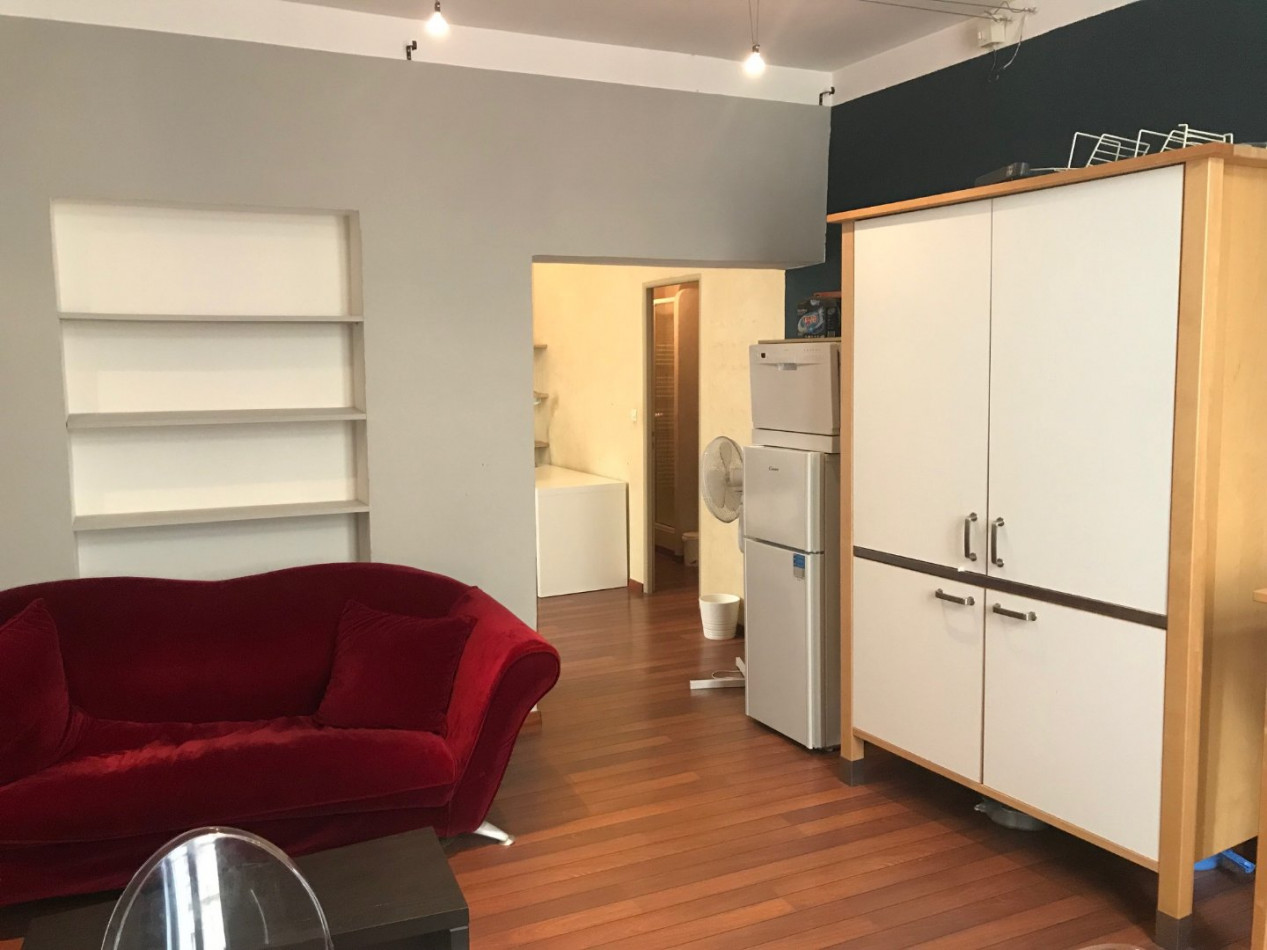 à louer Appartement Montpellier - Photo 8