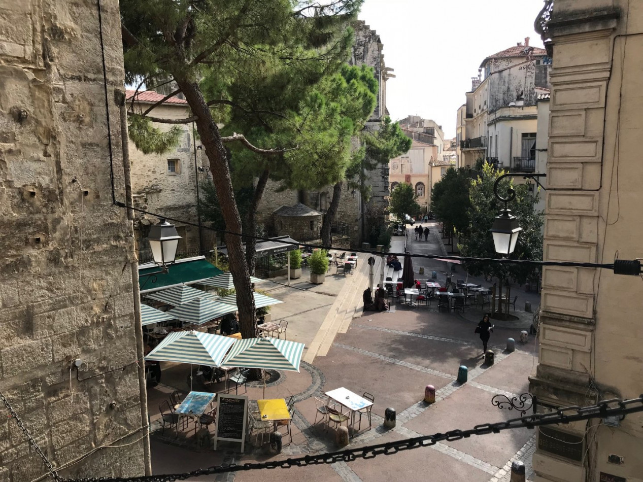à louer Appartement Montpellier - Photo 1