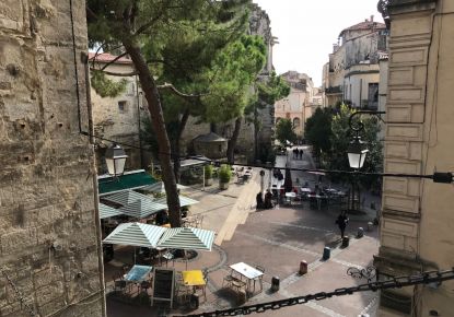 location Appartement Montpellier