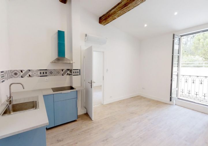 acheter appartement montpellier