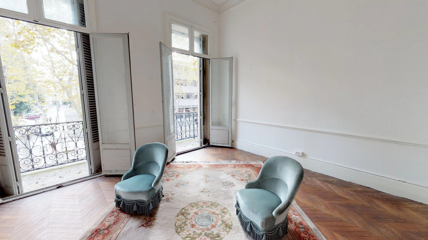 for sale Appartement bourgeois Montpellier