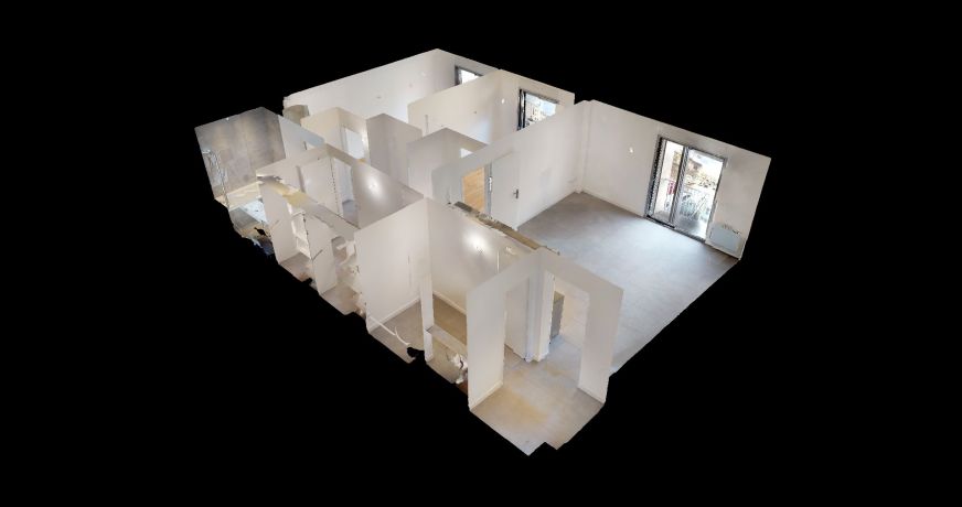 location Appartement Montpellier