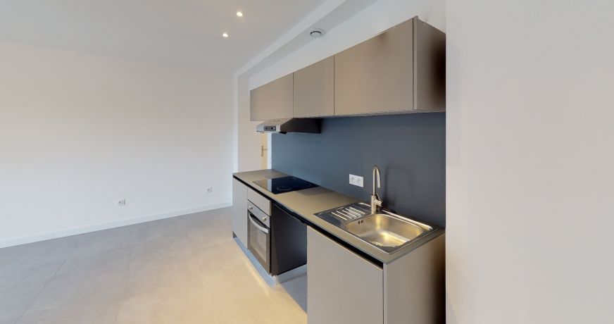 location Appartement Montpellier
