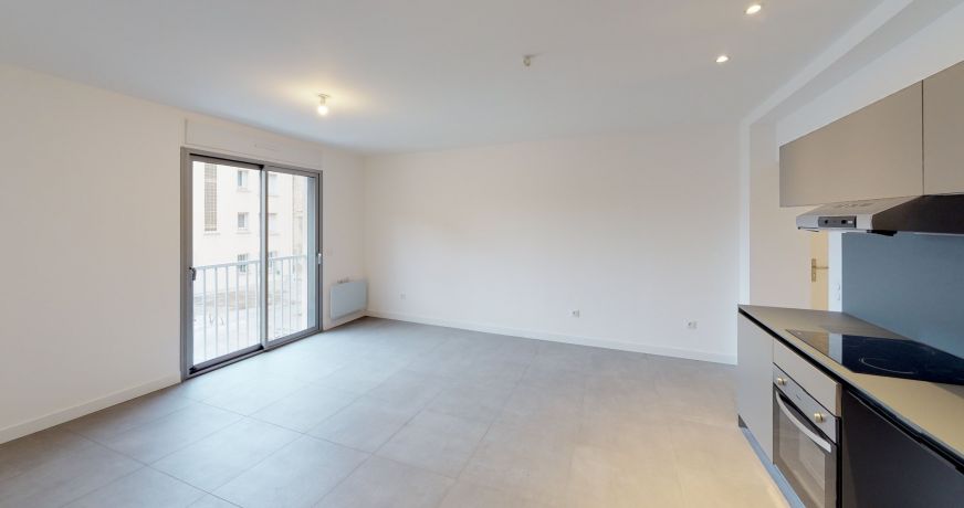 location Appartement Montpellier