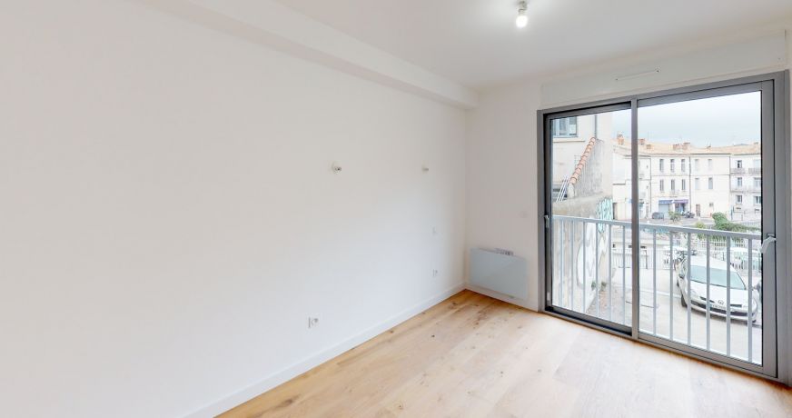 location Appartement Montpellier