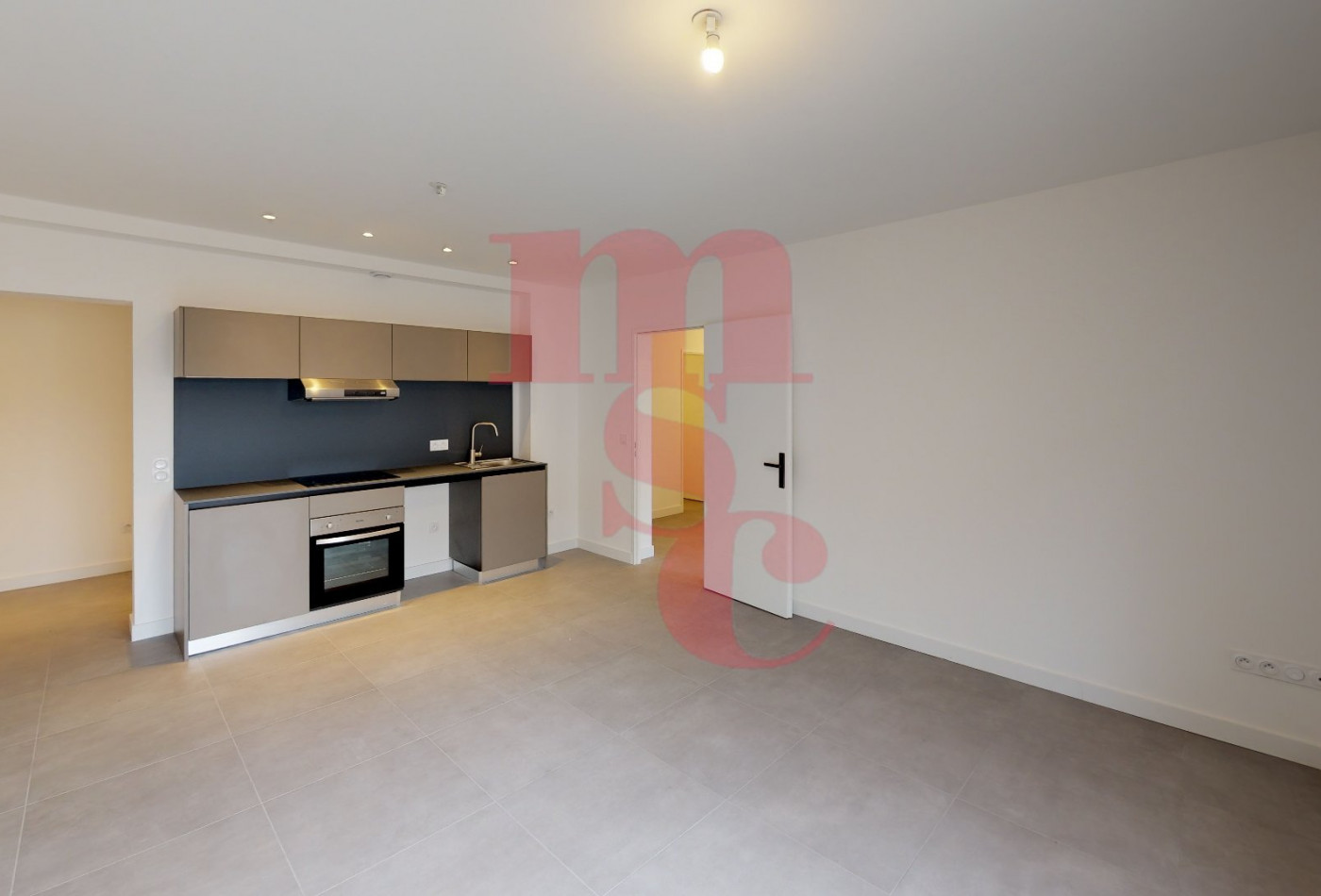 location Appartement Montpellier - Photo 1