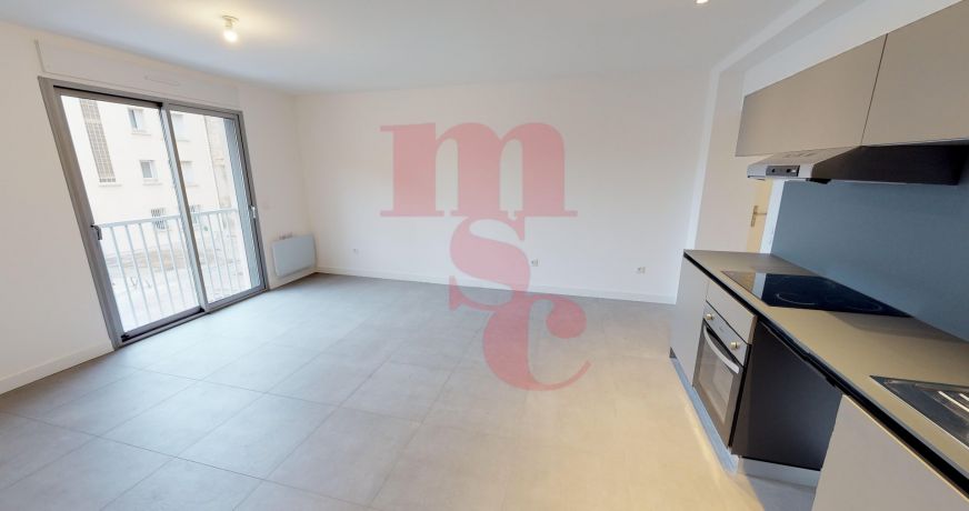 location Appartement Montpellier