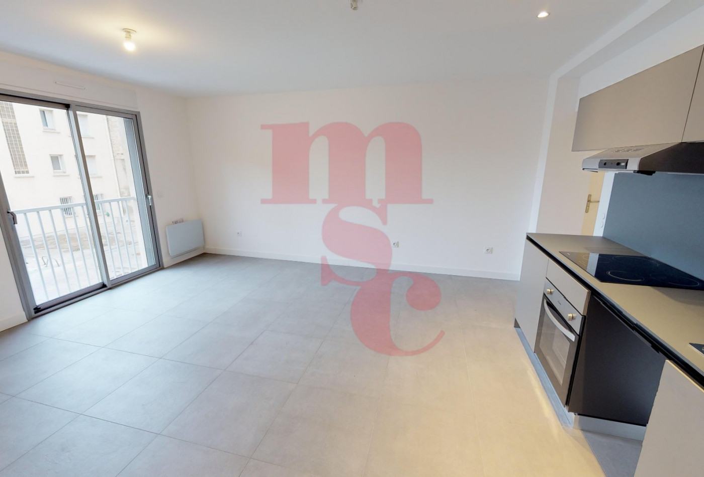location Appartement Montpellier - Photo 3