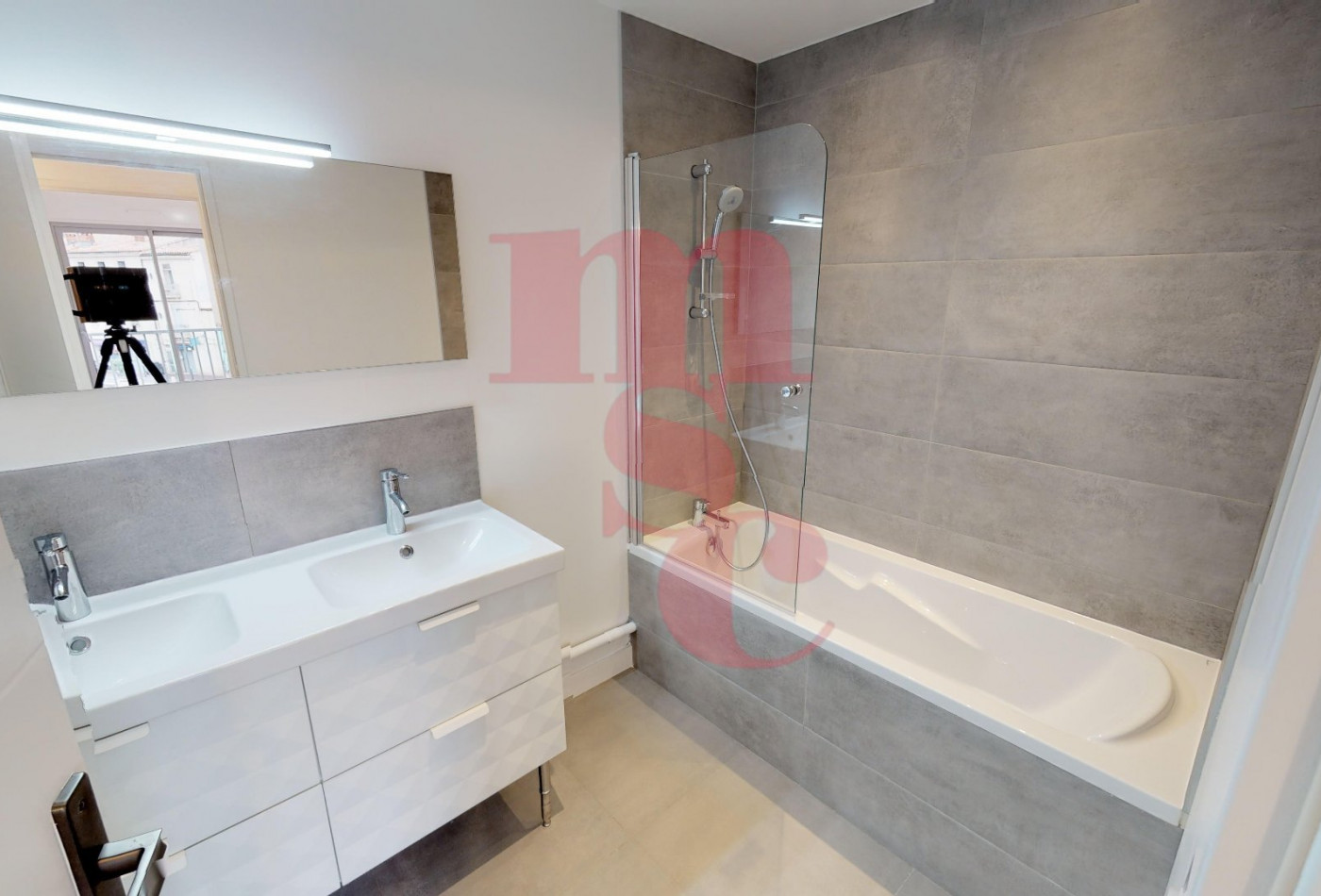 location Appartement Montpellier - Photo 5