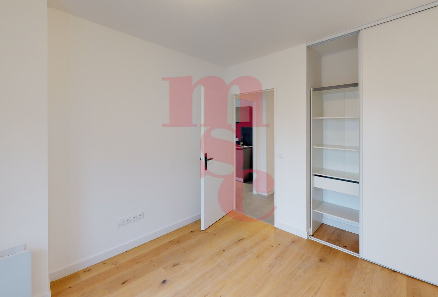 location Appartement Montpellier - Photo 6