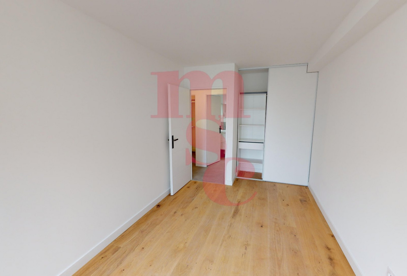 location Appartement Montpellier - Photo 7